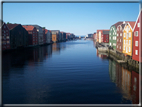 foto Città di Trondheim